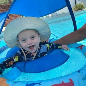 Meet your Posher, Lyn